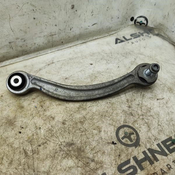 2015-20 Mercedes-Benz C300 Rear Left Strut Rod Upper Control Arm 2043502106 OEM - Alshned Auto Parts
