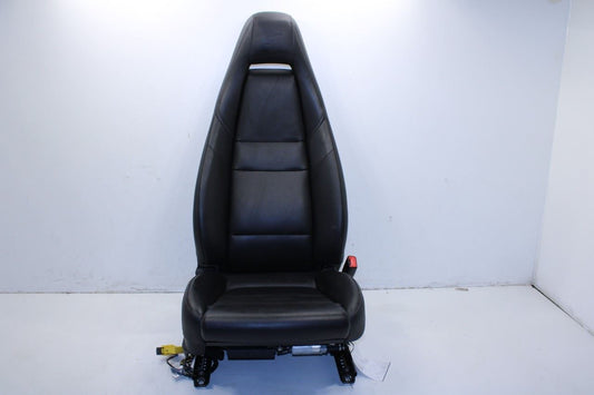 10-16 Porsche Panamera 4 14-way Front Passenger Right Side Seat Complete Leather - Alshned Auto Parts