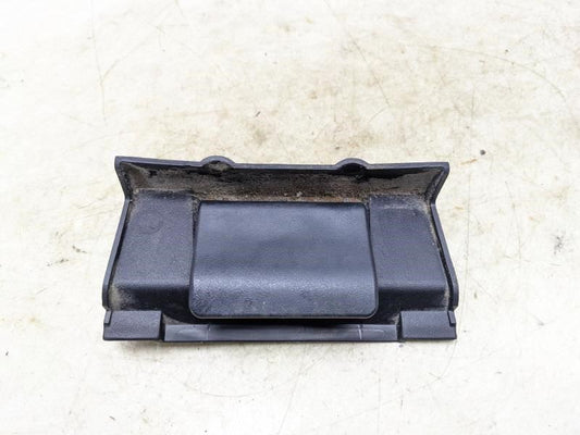 1999-2016 Ford F250SD Front Right Interior Door Handle 7C34-2522634 OEM - Alshned Auto Parts