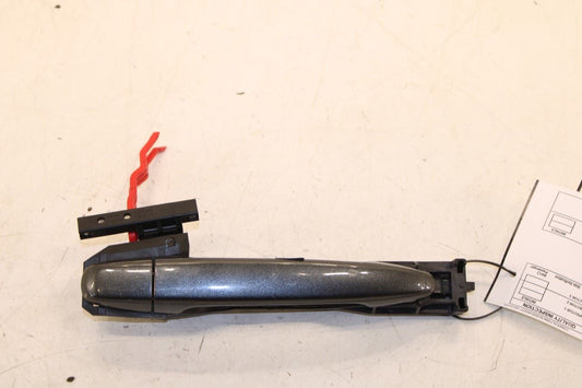 2007-11 Toyota Camry LE Rear Right Side Exterior Door Handle 69211-06060-B1 OEM - Alshned Auto Parts