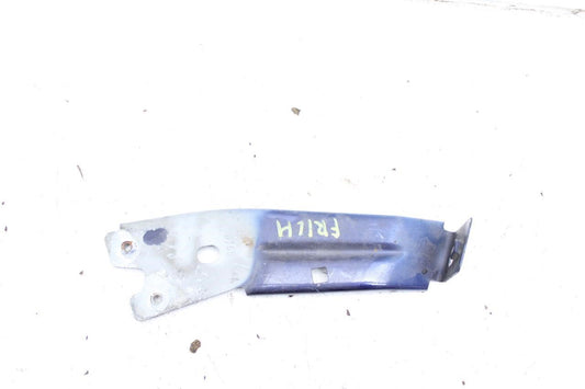 14-20 Maserati Ghibli Front Left Fender Mudguard Mount Support Bracket 673003652 - Alshned Auto Parts