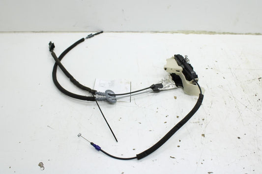 2020-24 Ford Explorer Police Rear Right Door Lock Latch Actuator MB5Z-78264A26-E - Alshned Auto Parts