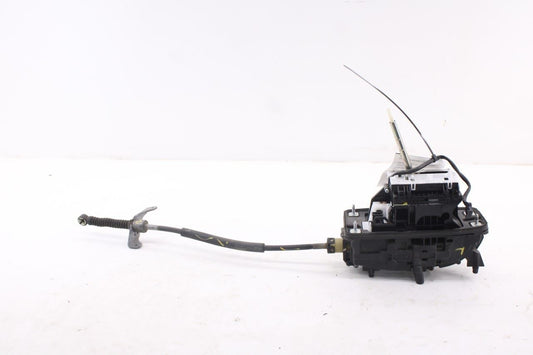 2010-16 Audi S4 Premium Plus 3.0L AWD Automatic Transmission Gear Shifter Lever - Alshned Auto Parts