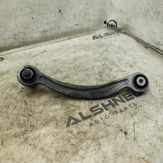 2015-20 Mercedes-Benz C300 Rear Left Strut Rod Upper Control Arm 2043502106 OEM - Alshned Auto Parts