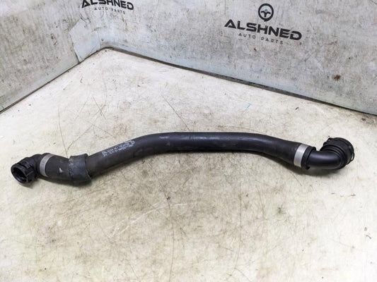 2015-2018 Mercedes-Benz C300 Engine Radiator Coolant Hose Tube 205-501-19-00 OEM - Alshned Auto Parts