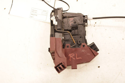 2021-2024 Hyundai Tucson SEL Rear Left Door Lock Latch Actuator 81410-CW000 OEM - Alshned Auto Parts