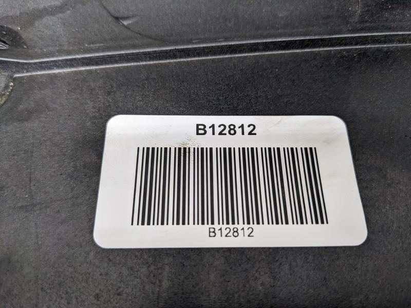 2012-2017 Chevrolet Traverse Buick Enclave 3.6L Engine Appearance Motor Cover - Alshned Auto Parts