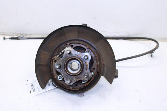 2014-2023 Infiniti Q50 Luxe RWD Rear Left Side Spindle Knuckle Hub 43019-5CA0A - Alshned Auto Parts