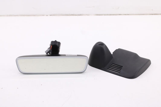 2016-2020 Acura MDX w/Technology Pkg Interior Inside Rear View Mirror w/ Cover - Alshned Auto Parts