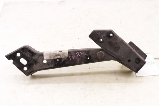 2014-21 Jeep Grand Cherokee Radiator Core Right Side Mount Support Brace Bracket - Alshned Auto Parts