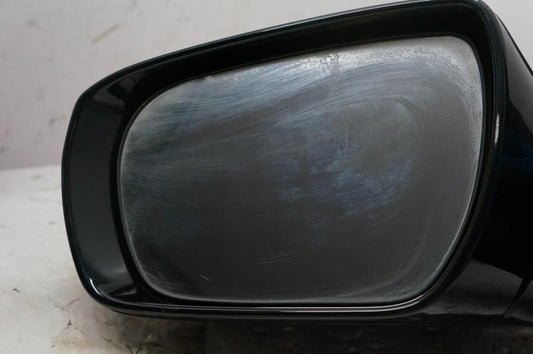 2013-2016 Hyundai Santa Fe Sport Driver Left Side Rear View Power Mirror Heated - Alshned Auto Parts