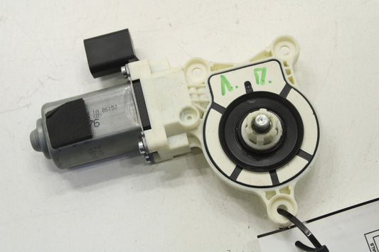 09-2024 RAM 1500 Classic Crew Cab Front Left Door Power Window Motor 68044805AA - Alshned Auto Parts