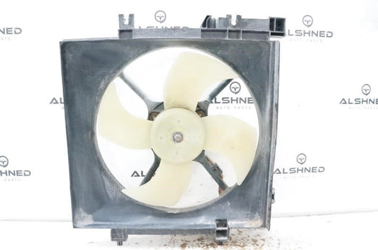 09-14 Subaru Legacy Outback Radiator Cooling Fan Motor Assembly 45122AG02C OEM - Alshned Auto Parts