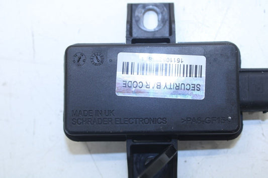 2012-15 Mercedes-Benz ML350 Tire Pressure Monitoring System TPMS Control Module - Alshned Auto Parts