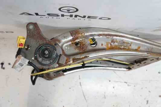 2015-2020 Ford F150 Driver Left Front Seat Upper Track Frame FU5Z-9661019-H OEM - Alshned Auto Parts