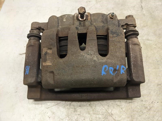 08-12 Ford F250 XLT Super Duty Rear Passenger RH Side Brake Disc Caliper *ReaD* - Alshned Auto Parts