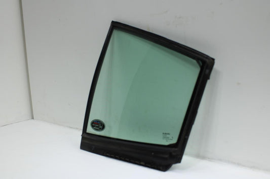 2020-2025 Subaru Legacy Premium Rear Left Quarter Window Fixed Glass 62012AN21A - Alshned Auto Parts