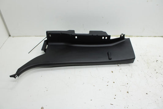 2015-2023 Toyota Tacoma RearLeft Lower C-Pillar Trim Cover Panel 62514-04060-C0 - Alshned Auto Parts