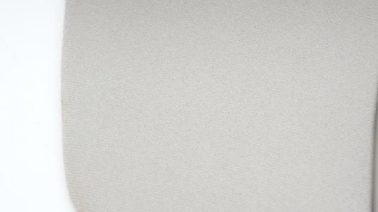 2002-05 Dodge Ram 1500 Right Passenger Sun Visor w/ Mirror YE66TL2AA OEM *ReaD* - Alshned Auto Parts