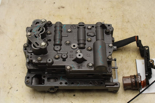 15-20 Kia Optima LX 2.4L FWD 6-Spd Auto Transmission Valve Body 69K 46210-3B800 - Alshned Auto Parts