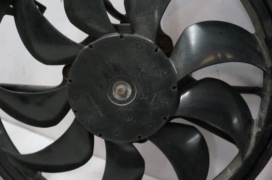 2011-2017 Nissan Quest Radiator Cooling Fan Motor 21481-1AA0A OEM - Alshned Auto Parts