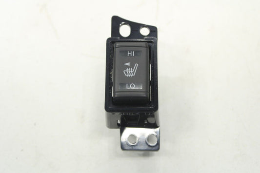 17-22 Nissan Rogue Sport SL Center Console Left Side Seat Heated Control Switch - Alshned Auto Parts