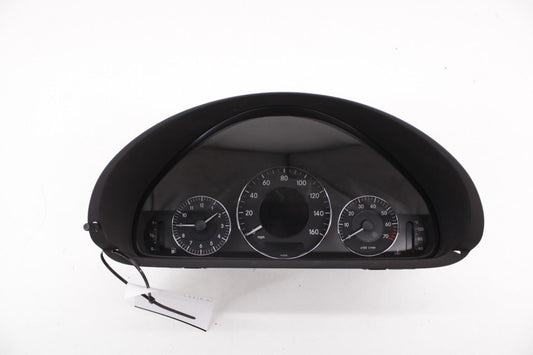 06-09 Mercedes-Benz CLK 350 RWD Speedometer Gauge Instrument Cluster 84K Mileage - Alshned Auto Parts