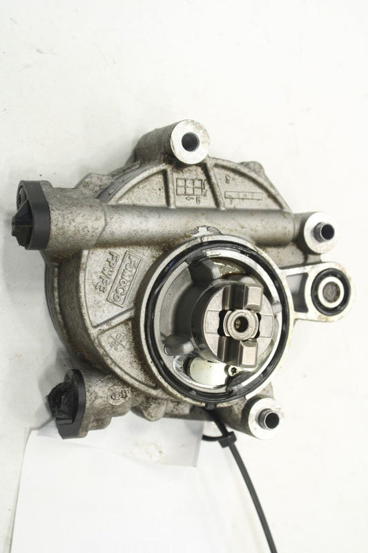 15-20 Ford F150 SuperCab 2.7L Power Brake Booster Vacuum Pump FT4E-2A451-CE OEM - Alshned Auto Parts