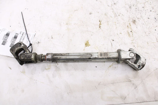 11-25 Dodge Durango SXT 3.6L Steering Column Intermediate Lower Shaft 05057539AE - Alshned Auto Parts