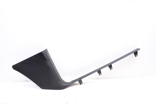 2019-2024 Ram 2500 Front Right Side Door Sill Scuff Panel Trim 1DX68TX7AD OEM - Alshned Auto Parts