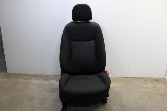 2018-2019 Nissan Sentra SV Front Right Side Seat Complete 87601-9AE1D OEM *ReaD* - Alshned Auto Parts