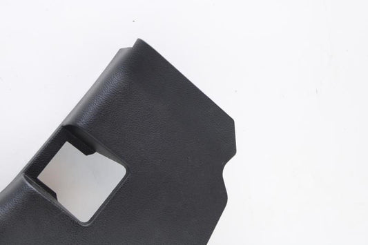 2015-2020 Ford F150 Front Left Lower Cowl Kick Panel Trim FL3B-1502349-AGW OEM - Alshned Auto Parts