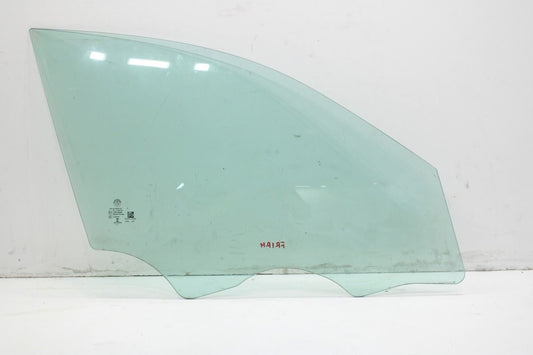2017-2019 Alfa Romeo Giulia Ti AWD 2.0L Front Right Door Window Glass R65897 - Alshned Auto Parts