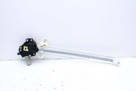 2013-2018 Acura RDX Rear Left Door Window Regulator w/ Motor 72750-TX4-A01 OEM - Alshned Auto Parts