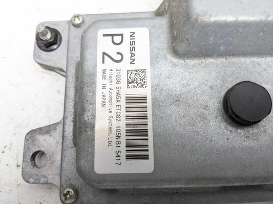 2014-2016 Nissan Rogue Transmission Computer Control Module TCM 31036-5HA5A OEM - Alshned Auto Parts