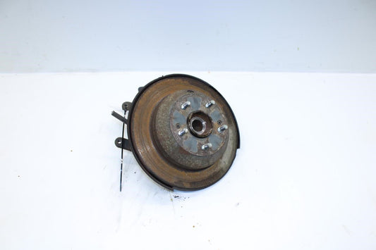 2013-2015 Kia Sorento Rear Right Passenger Side Spindle Knuckle Hub 52720-2P400 - Alshned Auto Parts