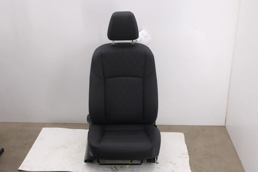 22-24 Toyota Corolla LE Front Passenger Right Side Seat Complete 71610-02470 OEM - Alshned Auto Parts
