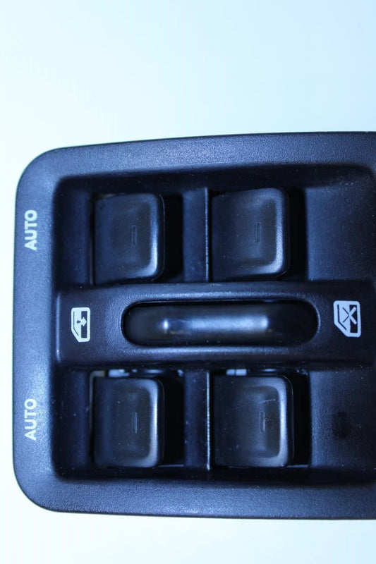 2011-18 Jeep Wrangler Sahara Dash 4 Door Power Window Control Switch 68156217AC - Alshned Auto Parts