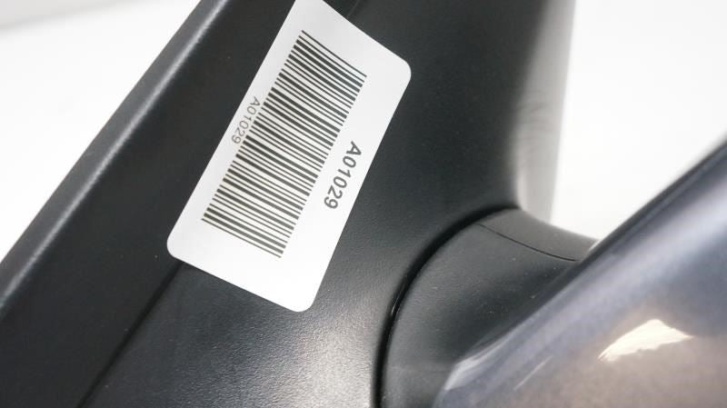 2011-2017 Hyundai Accent Left Driver Side Rear View Power Mirror 87610-1R210 OEM - Alshned Auto Parts