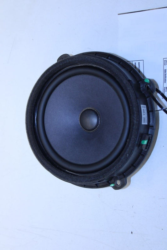 2020-2025 KIA Soul LX Rear Left Driver Side Door Audio Speaker 96330-K0000 OEM - Alshned Auto Parts