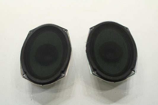 11-24 RAM 1500 Classic Crew Cab RR Left and Right Door Audio Speakers 5091019AB - Alshned Auto Parts