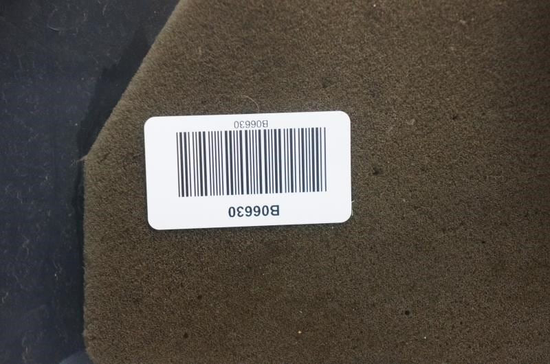 2010-2017 GMC Terrain 2.4L Engine Appearance Motor Cover 12634977 OEM - Alshned Auto Parts