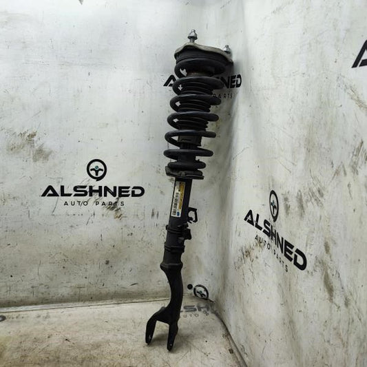 15-22 Mercedes-Benz C300 FR LH Suspension Shock Strut Absorber 205-320-03-66 OEM - Alshned Auto Parts