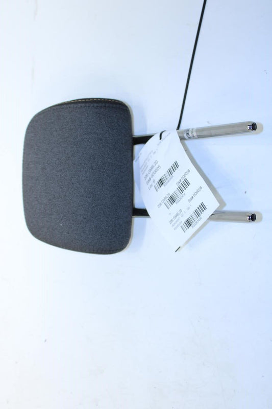 18-20 Chevrolet Equinox LT Rear LH or RH Side 2nd Row Seat Headrest 84677234 OEM - Alshned Auto Parts