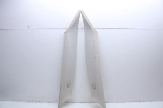 03-09 Land Rover Range Rover FR LH & RH Side A Pillar Trim 2-4660-000 *ReaD* - Alshned Auto Parts