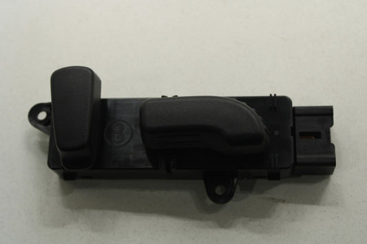 2017-2022 Infiniti Q60 Luxe Front Right Side Seat Adjustment Switch 87016-4HA0A - Alshned Auto Parts
