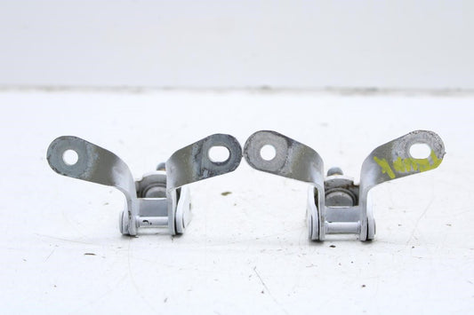 14-21 Jeep Grand Cherokee Rear Trunk Lid Liftgate Hinge Set of 2 68299174AA OEM - Alshned Auto Parts