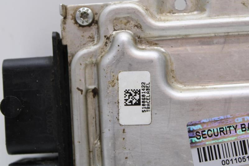 2023 Polaris RZR XP 1000 Engine Computer Control Module ECU ECM 4017394 OEM - Alshned Auto Parts