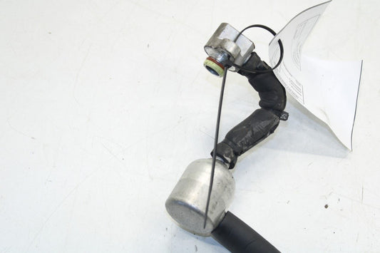 10-15 Jaguar XF Portfolio 5.0L RWD AC Conditioning Inlet Suction Hose Tube Line - Alshned Auto Parts