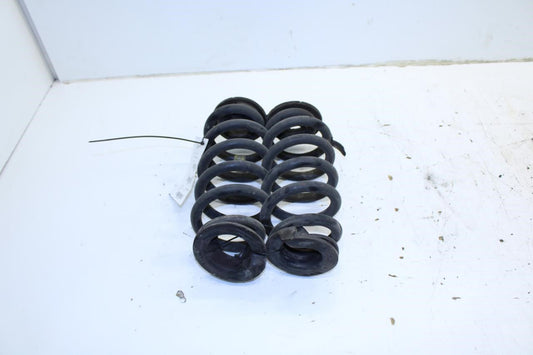 20-25 Ford Explorer AWD Rear RH and LH Suspension Coil Spring Pair LB5C-5560-JC - Alshned Auto Parts